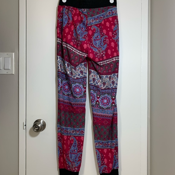 Hot Kiss Super Soft Joggers - Picture 5 of 6